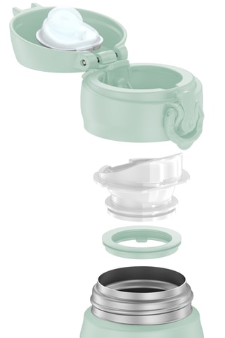 Cantil em aço inoxidável Ultralight - 0,5 l