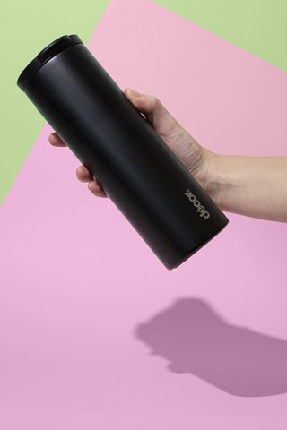 Caneca de viagem em aço inoxidável IDW - 45 cl