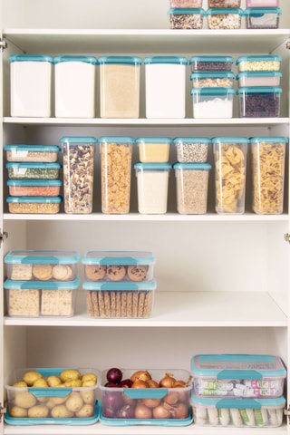 Caixa de conservação Fresh Seal - 5 l