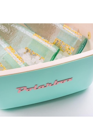 Glacière - Vert - 20 l