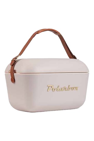 Glacière Pearl - Rose - 12 l