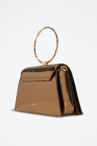 Sac à main Akaylee - Marron