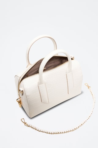 Sac à main Albalaerell - Beige