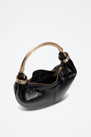 Sac à main Kemberlyyx - Noir