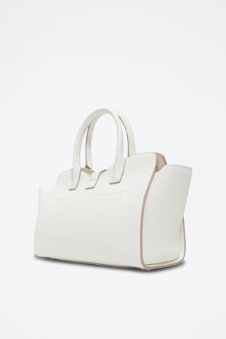 Sac à main Georigiax - Blanc