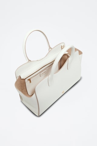 Sac à main Georigiax - Blanc