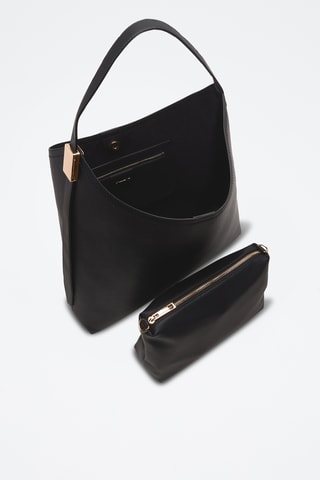 Sac à main Paejar - Noir