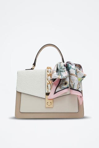 Sac à main Cailla - Beige