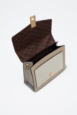 Sac à main Cailla - Beige