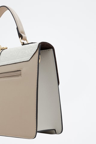 Sac à main Cailla - Beige