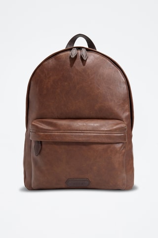 Sac à dos Aferrap - Marron