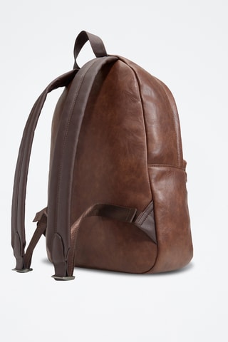 Sac à dos Aferrap - Marron