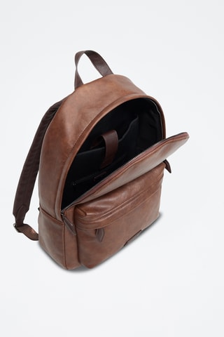 Sac à dos Aferrap - Marron