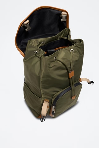 Sac à dos Edoedien - Kaki