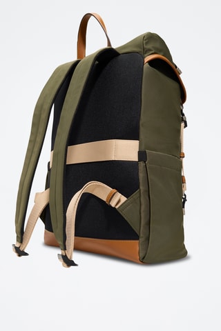 Sac à dos Edoedien - Kaki