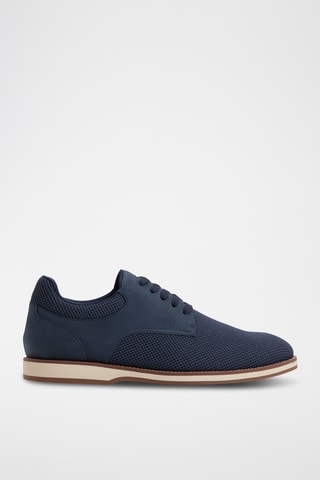 Derbys Corby - Bleu