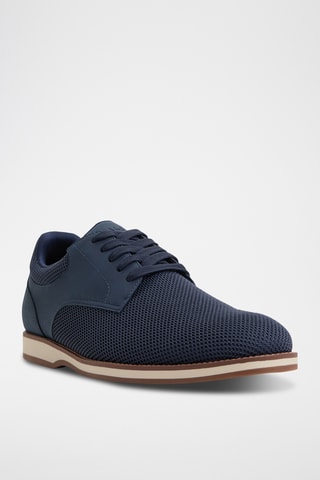 Derbys Corby - Bleu