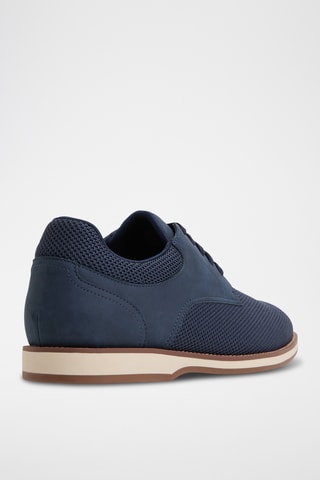 Derbys Corby - Bleu