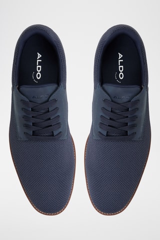 Derbys Corby - Bleu