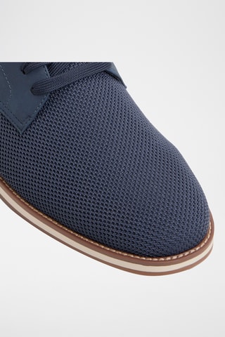 Derbys Corby - Bleu