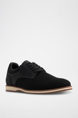 Derbys Corby - Noir