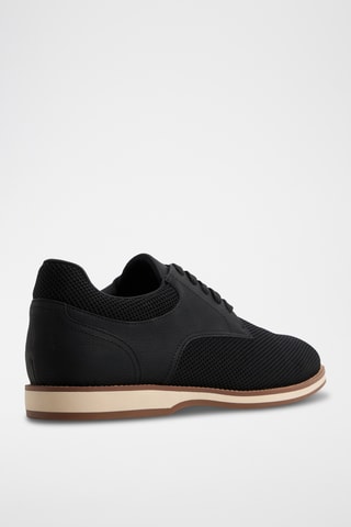 Derbys Corby - Noir