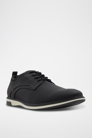 Derbys Karson - Noir