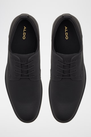 Derbys Karson - Noir