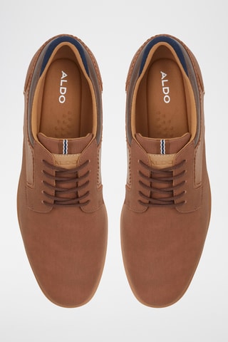 Derbys Hofveld - Marron