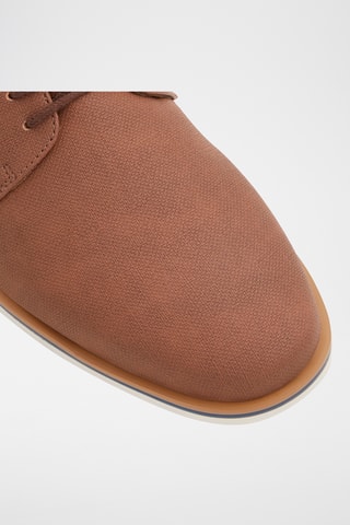 Derbys Hofveld - Marron