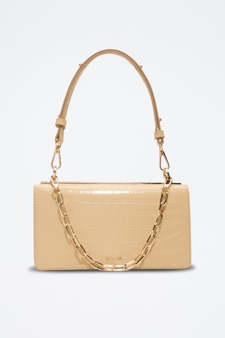 Sac porté épaule Dabouca - Crème
DOUBLON 14141371 CREAM ERREUR VISU?