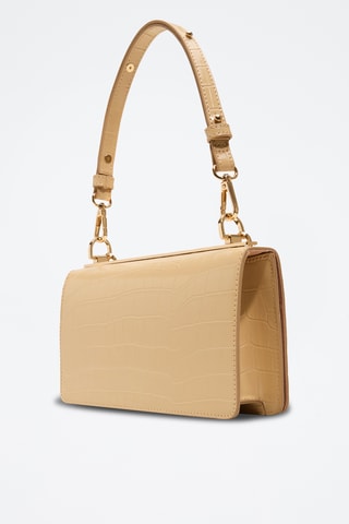 Sac porté épaule Dabouca - Crème
DOUBLON 14141371 CREAM ERREUR VISU?