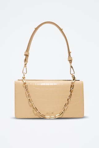 Sac porté épaule Daboucaa - Crème
DOUBLON 14143618 CREAM ERREUR VISU?