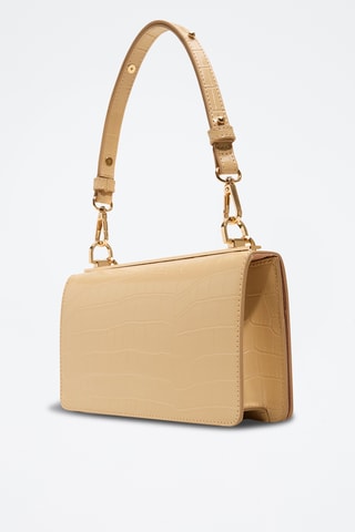 Sac porté épaule Daboucaa - Crème
DOUBLON 14143618 CREAM ERREUR VISU?