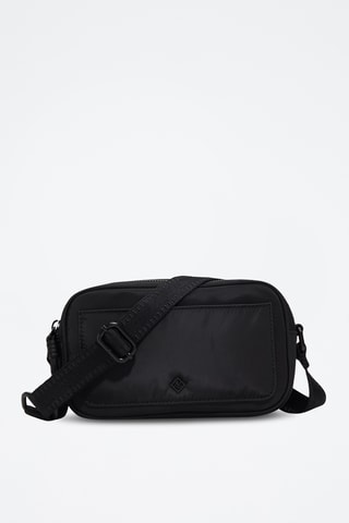 Sac bandoulière Josilyn - Noir