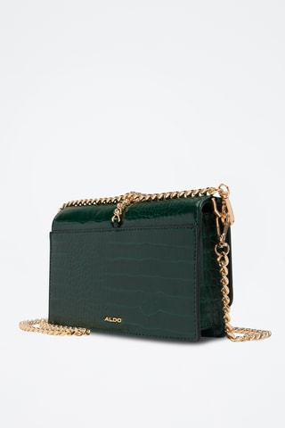 Sac bandoulière Lilitha - Vert foncé