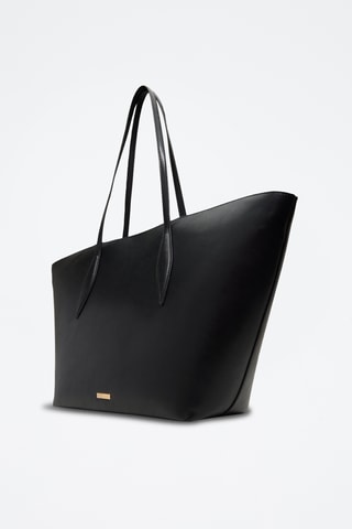 Cabas Pattani - Noir