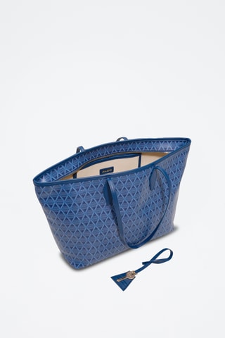Cabas Ralia - Bleu