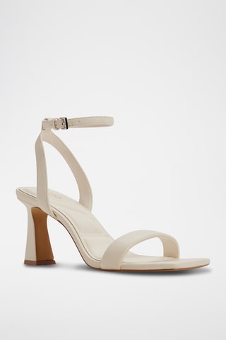 Sandales à talons Austorai - Beige