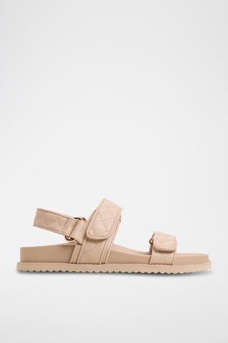 Sandales Anette - Beige