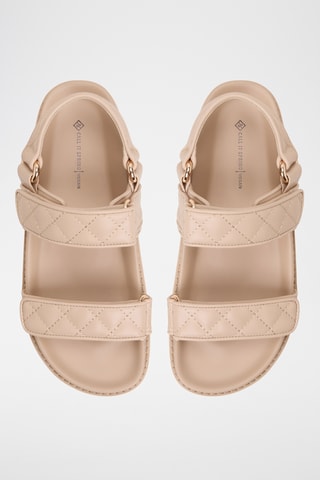 Sandales Anette - Beige