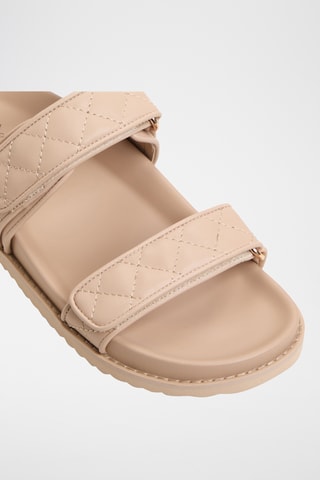 Sandales Anette - Beige