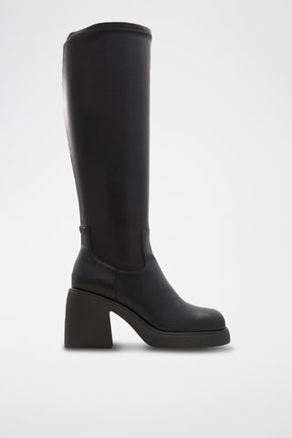 Bottes Auster - Noir