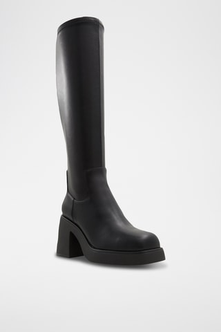 Bottes Auster - Noir