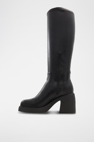 Bottes Auster - Noir