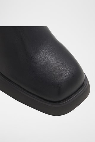 Bottes Auster - Noir