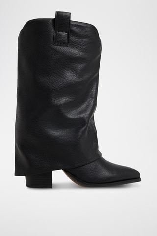Bottes Oaklie - Noir