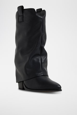 Bottes Oaklie - Noir
