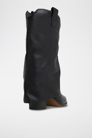 Bottes Oaklie - Noir
