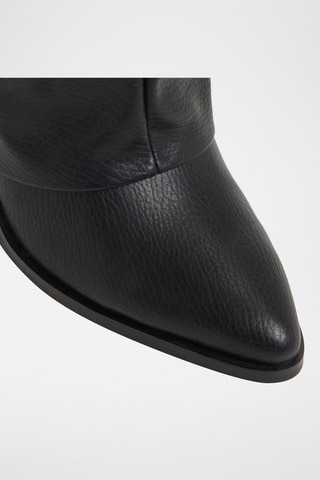 Bottes Oaklie - Noir